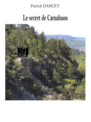 cover image of Le secret de Carnabaou